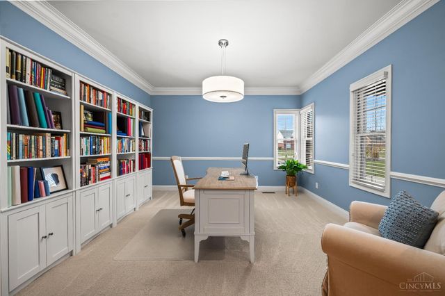 6872 Fox Trot Court, Liberty Twp, OH 45044