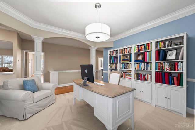 6872 Fox Trot Court, Liberty Twp, OH 45044