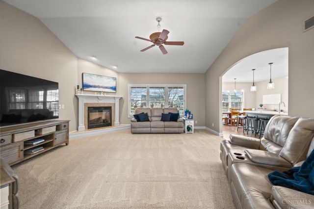 6872 Fox Trot Court, Liberty Twp, OH 45044