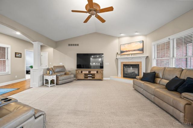 6872 Fox Trot Court, Liberty Twp, OH 45044