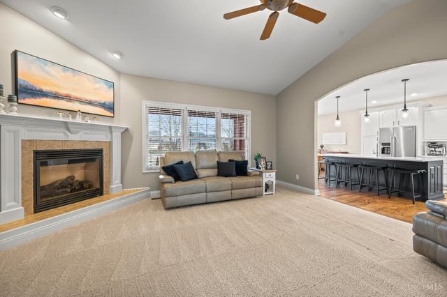 6872 Fox Trot Court, Liberty Twp, OH 45044