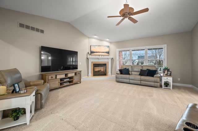 6872 Fox Trot Court, Liberty Twp, OH 45044