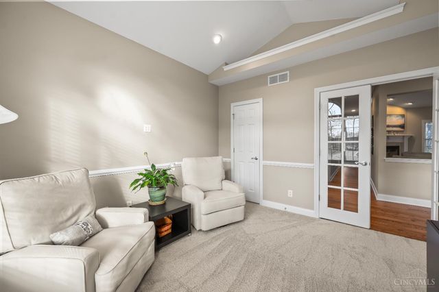 6872 Fox Trot Court, Liberty Twp, OH 45044