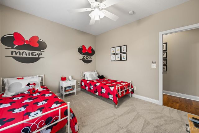 6872 Fox Trot Court, Liberty Twp, OH 45044