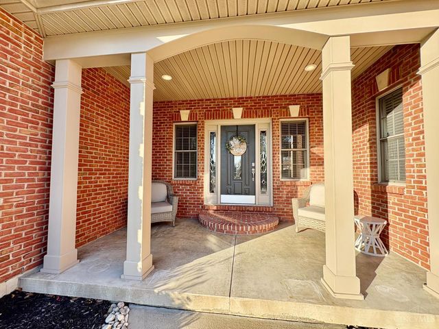 6872 Fox Trot Court, Liberty Twp, OH 45044