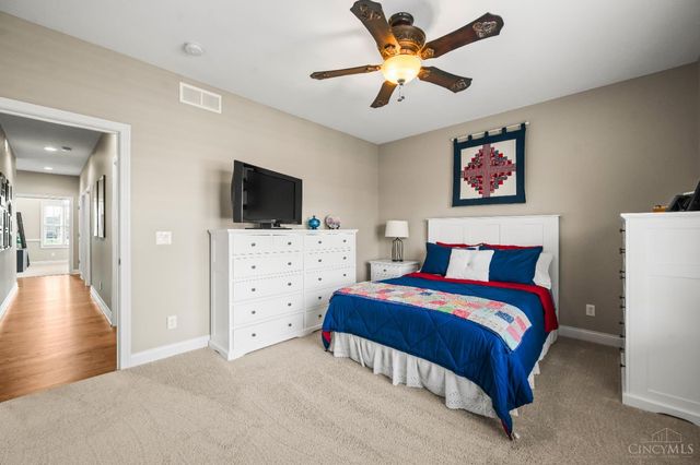 6872 Fox Trot Court, Liberty Twp, OH 45044