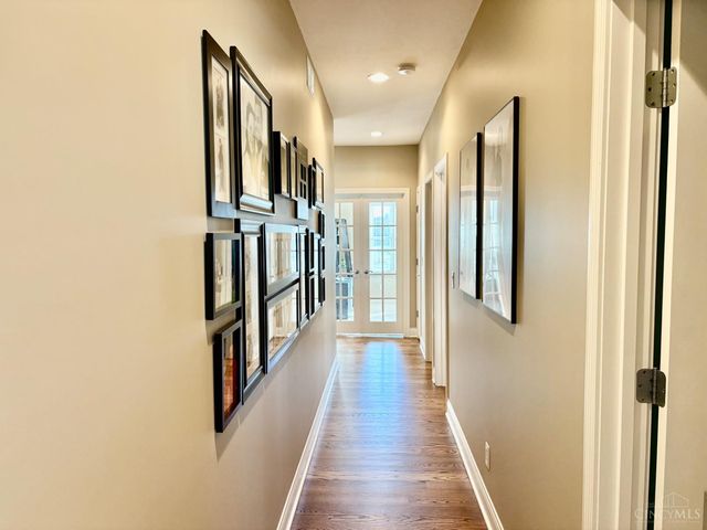 6872 Fox Trot Court, Liberty Twp, OH 45044