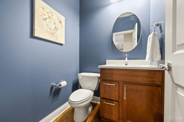 6872 Fox Trot Court, Liberty Twp, OH 45044