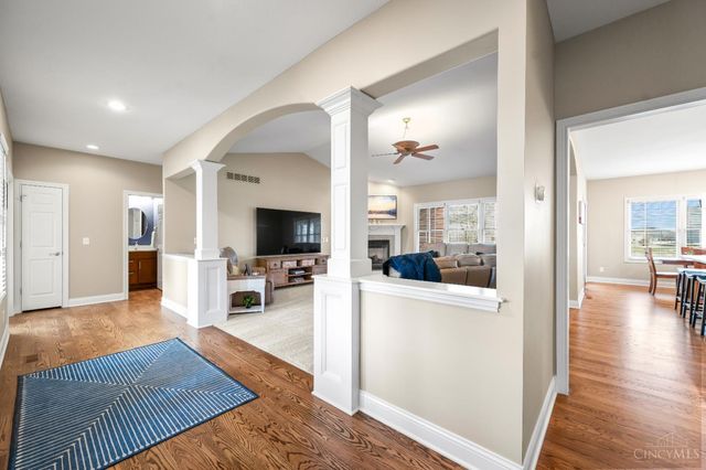 6872 Fox Trot Court, Liberty Twp, OH 45044