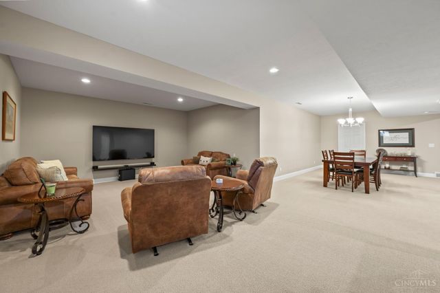 6872 Fox Trot Court, Liberty Twp, OH 45044