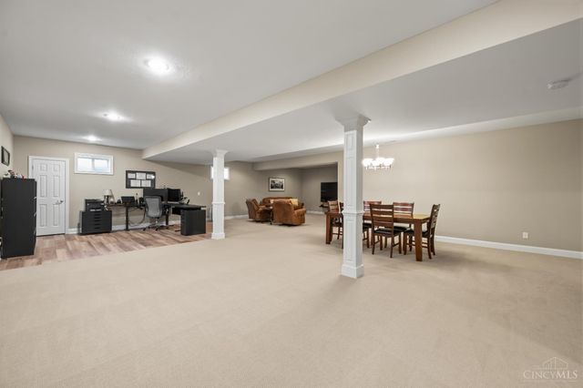 6872 Fox Trot Court, Liberty Twp, OH 45044