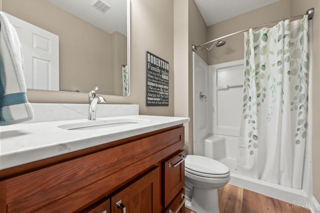 6872 Fox Trot Court, Liberty Twp, OH 45044