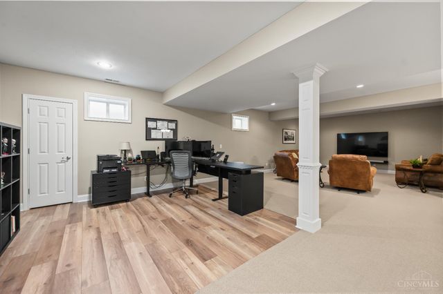 6872 Fox Trot Court, Liberty Twp, OH 45044