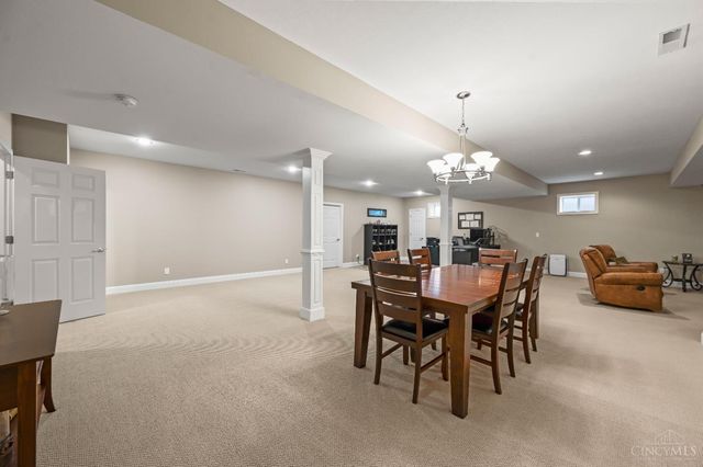 6872 Fox Trot Court, Liberty Twp, OH 45044