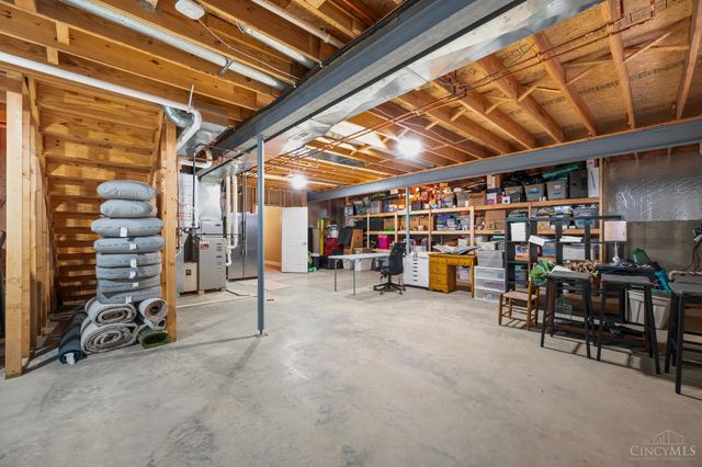 6872 Fox Trot Court, Liberty Twp, OH 45044