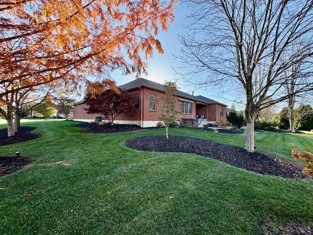 6872 Fox Trot Court, Liberty Twp, OH 45044