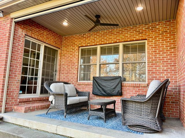 6872 Fox Trot Court, Liberty Twp, OH 45044