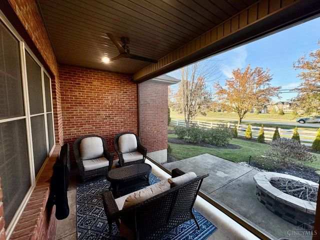 6872 Fox Trot Court, Liberty Twp, OH 45044