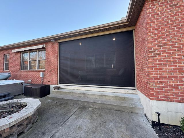 6872 Fox Trot Court, Liberty Twp, OH 45044