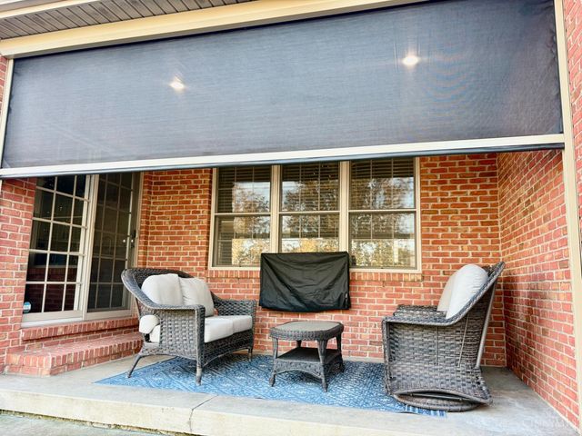 6872 Fox Trot Court, Liberty Twp, OH 45044