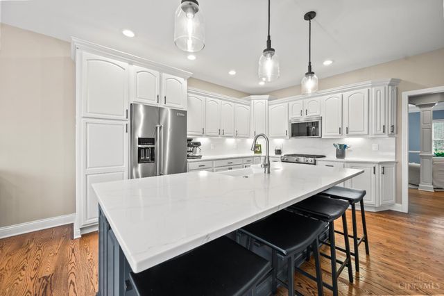 6872 Fox Trot Court, Liberty Twp, OH 45044