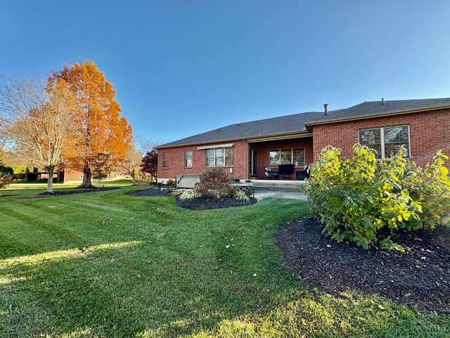 6872 Fox Trot Court, Liberty Twp, OH 45044