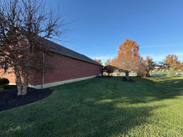 6872 Fox Trot Court, Liberty Twp, OH 45044