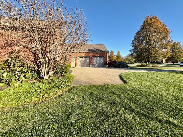 6872 Fox Trot Court, Liberty Twp, OH 45044