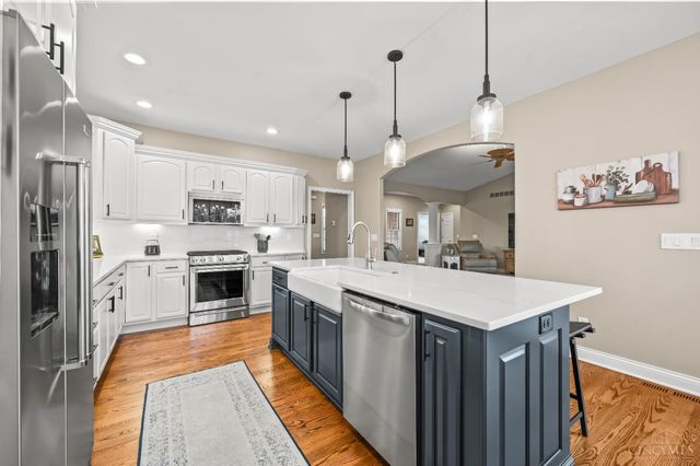 6872 Fox Trot Court, Liberty Twp, OH 45044