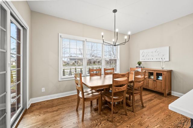 6872 Fox Trot Court, Liberty Twp, OH 45044