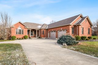 6872 Fox Trot Court, Liberty Twp, OH 45044