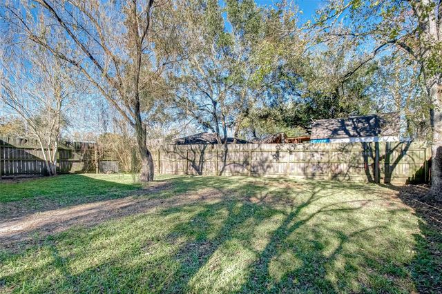 3213 Wavecrest Street, League City, TX 77573