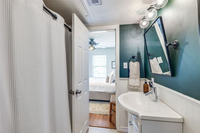 3502 San Jacinto Street, Dallas, TX 75204