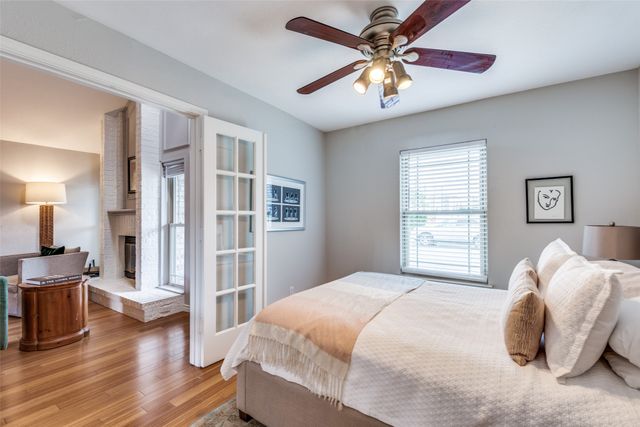 3502 San Jacinto Street, Dallas, TX 75204