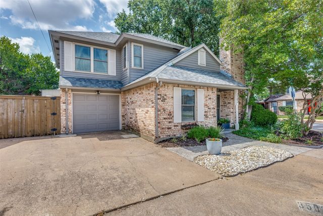 3502 San Jacinto Street, Dallas, TX 75204
