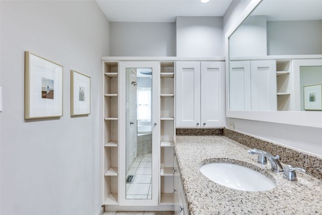 3502 San Jacinto Street, Dallas, TX 75204