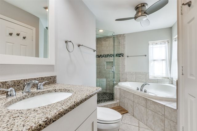 3502 San Jacinto Street, Dallas, TX 75204