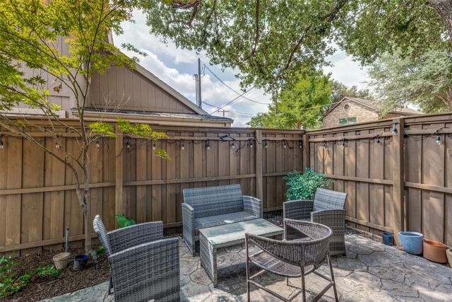 3502 San Jacinto Street, Dallas, TX 75204