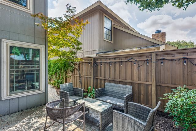 3502 San Jacinto Street, Dallas, TX 75204