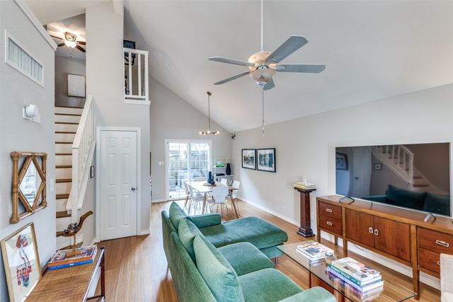 3502 San Jacinto Street, Dallas, TX 75204