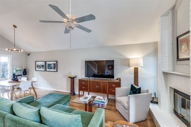 3502 San Jacinto Street, Dallas, TX 75204