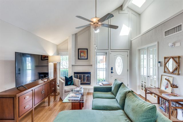 3502 San Jacinto Street, Dallas, TX 75204