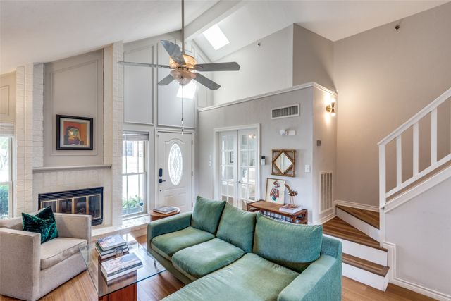 3502 San Jacinto Street, Dallas, TX 75204