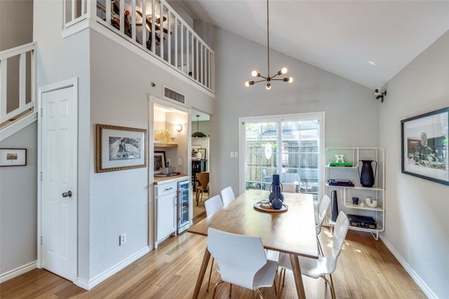 3502 San Jacinto Street, Dallas, TX 75204