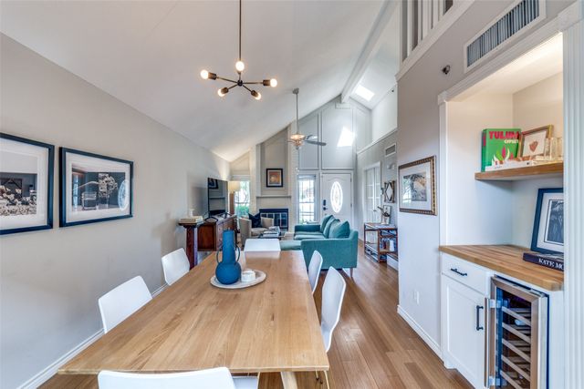 3502 San Jacinto Street, Dallas, TX 75204