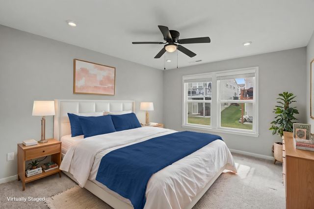 6813 Green Isle Lane, Union, KY 41091