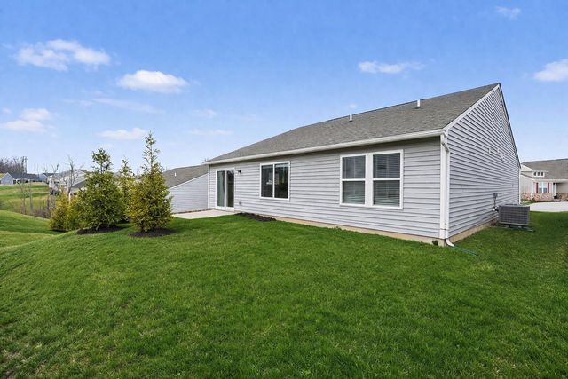 6813 Green Isle Lane, Union, KY 41091