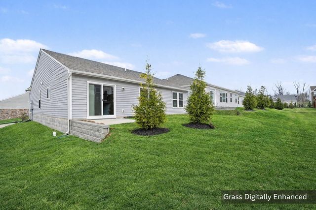 6813 Green Isle Lane, Union, KY 41091
