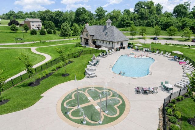 6813 Green Isle Lane, Union, KY 41091