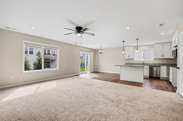 6813 Green Isle Lane, Union, KY 41091